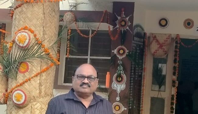 छठपूजन पर आयुक्त ने नदीघाटों में समुचित सफाई व प्रकाश व्यवस्था के दिये निर्देश