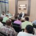 निगमायुक्त विनोद कुमार शुक्ल द्वारा की गई राजस्व वसूली की समीक्षा