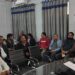 मतगणना स्थल कृषि उपज मंडी में समुचित व्यवस्था के निर्देश  नगर निगम आयुक्त ने बैठक में अधिकारियों कर्मचारियों को सौंपी जिम्मेदारी