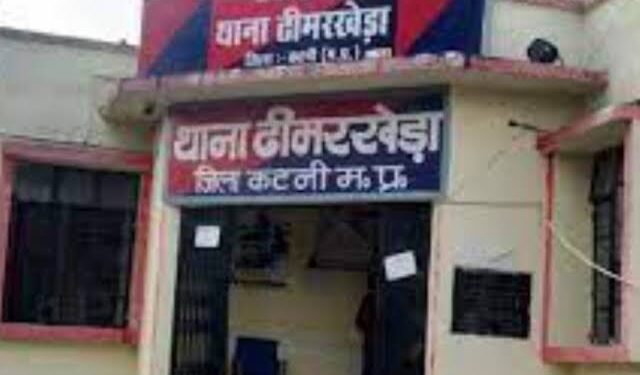अवैध शराब बेचने वाले पर ढीमरखेडा पुलिस की ताबतोड कार्यवाही*