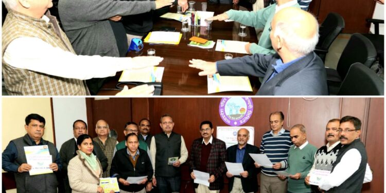 योजनाबद्ध तरीके से ऊर्जा संरक्षण के उद्देश्य को पूरा करने की जरूरतः प्रबंध संचालक इंजी. सुनील तिवारी
