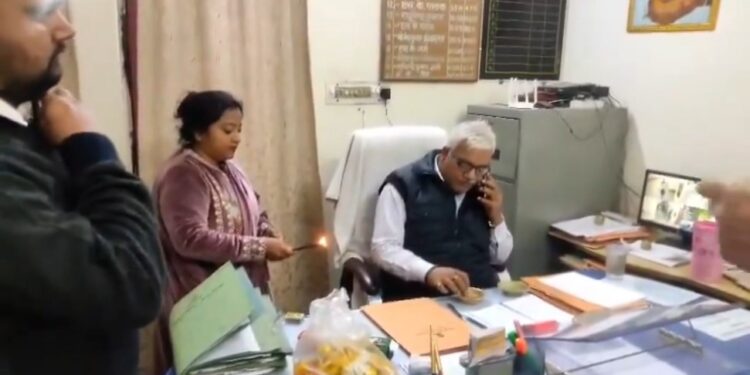 ऐसी कर्मठ पार्षद हर वार्ड को मिले