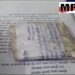 GRP ने पकड़ा 9 लाख का सोना,पूछताछ जारी