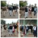 कलेक्टर एवं पुलिस अधीक्षक ने मतगणना स्थल का निरीक्षण कर अंतिम तैयारियों का जायजा लेकर दिए आवश्यक निर्देश
