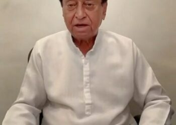 आईए देखते है कमलनाथ ने कांग्रेस के सभी कार्यकर्ता से क्या कहा