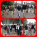 कलेक्टर एवं पुलिस अधीक्षक ने मतगणना स्थल का निरीक्षण कर अंतिम तैयारियों का जायजा लेकर दिए आवश्यक निर्देश