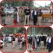 *जिले के 57 चुनाव प्रत्याशियों के भाग्य का फैसला कल* मतगणना की सभी तैयारियां पूरी मतगणना कर्मियों का तृतीय रेंडमाइजेशन सुबह 5बजे होगा
