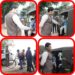 अचानक कार से उतरकर कलेक्टर बच्चों से मिलने जा पहुॅचे कलेक्टर ने आटो मे बैठकर घर जा रहे बच्चों से की ढ़ेर सारी बातें बांटी चाकलेट और खिलौना देने का दिलाया भरोसा