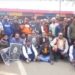 करणी सेना के राष्ट्रीय अध्यक्ष की हत्या मामलें में करणी सेना का प्रदर्शन मप्र बंद करने की दी चेतावनी