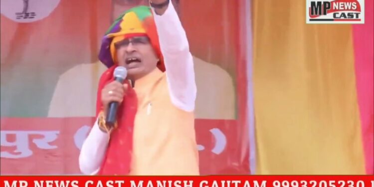 मेरी बहनों, आपके भैया द्वारा दी गई एक-एक गारंटी पूरी की जाएगी, मैं हर एक वचन निभाऊंगा: CM