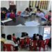 *थाना छिबरामऊ पर Student Police Experiential Learning Programm कार्यक्रम के अन्तर्गत पाठशाला का आयोजन*