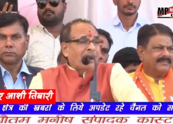किसान भाइयों, संकल्प पत्र का एक-एक वचन निभाएंगे; गेहूं ₹2700 प्रति क्विंटल खरीदेंगे: CM