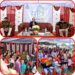 पुलिस परिवार की महिलाओ को सशक्त एवं आत्मनिर्भर बनाने हेतु ‘धृति’ एक अभिनव पहल योजना का हुआ शुभारंभ
