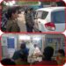 पिपरौध वन नाके के समीप एलपीडी ने मारी एक युवक को टक्कर, तड़पता रहा युवक नहीं पहुंची एंबुलेंस, सूचना मिलते ही देवदूत बनकर पहुंचा यातायात अमला, घायल को अपने वाहन से पहुंचाया अस्पताल