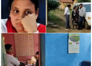 बीज निगम में लोकायुक्त ने छापा मारा 20000 की रिश्वत लेते रंगे हाथों पकड़ा कृषि विभाग में मचा हड़कंप