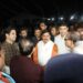 नवनियुक्त मुख्यमंत्री डॉ. मोहन यादव ने शपथ ग्रहण समारोह की व्यवस्थाओं का लिया जायजा