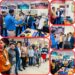 सी.ई.ओ श्री गेमावत नें प्रोजेक्ट पंख केन्द्र का किया निरीक्षण आगामी बैच शीघ्र प्रारंभ करने के दिए निर्देश