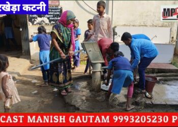 भोजन के उपरांत बच्चों से धुलाई जाती है थाली प्रशासन मौन प्रशासन मौन