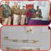GRP पुलिस की बड़ी कार्रवाई