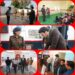 *कलेक्टर ने किया जिला जेल का निरीक्षण*  *महिला निरक्षर बंदियों को साक्षर बनाने कक्षाओं के संचालन के दिये निर्देश*
