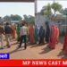नायब तहसीलदार मौसमी केवट ने सरपंच बंहोरीलाल यादव की दर्ज कराई एफआईआर स्लीमनाबाद तहसील के अंतर्गत ग्राम पंचायत सलैया फाटक