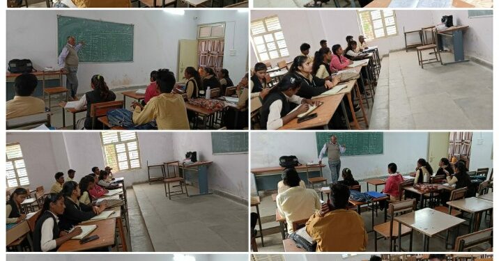 खली एवं हरी खाद के निर्माण तथा उपयोग का प्रशिक्षण दिया गया