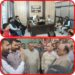 शासन के निर्देश पर खुले स्थान में मांस-मछली विक्रय पर लगेगा सख्ती से प्रतिबंध    राजस्व निगम-पुलिस प्रशासन की संयुक्त मीटिंग आयोजित,15दिसम्बर से चलेगा अभियान