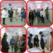 चिकित्सक जिम्मेदार बनें, स्वास्थ्य सेवाओं को बेहतर बनाएं – डॉ. सिडाना  कलेक्टर ने किया जिला चिकित्सालय का आकस्मिक निरीक्षण
