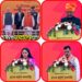 राजस्थान के नए सीएम के रूप में भजन लाल शर्मा ने तथा उपमुख्यमंत्री के रूप में दीया कुमारी वा प्रेमचंद बैरवा ने शपथ ली।