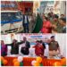 विधायक, जिलाधिकारी व पुलिस अधीक्षक द्वारा ‘‘सड़क सुरक्षा पखवाड़ा’’ शुभारम्भ अवसर पर प्रचार वाहन को हरी झण्डी दिखाकर किया गया रवाना।*
