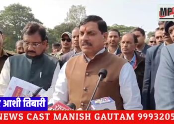 विकसित भारत संकल्प यात्रा भी विकास की इसी गति को बढ़ाने का एक और सशक्त कदम है। नए लाभार्थियों को योजना का लाभ मिले और प्रत्येक वर्ग के जीवन में खुशहाली आए, यही प्रयास है: CM