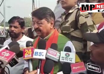 कैबिनेट विस्तार पर कैलाश विजयवर्गीय का बड़ा बयान, 17 को होने वाली बैठक में होगा फैसला देखे VIDEO