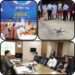 कटनी को ड्रोन हब बनाने के संकल्प को लगे पंख ड्रोन प्रशिक्षण केन्द्र के 40 प्रशिक्षुओं को मिला बेंगलोर की नामी मल्टीफ्लेक्स कंपनी में रोजगार कटनी के 27 ड्रोन प्रशिक्षित युवा प्रधानमंत्री के विकसित भारत संकल्प यात्रा में बनेंगे सहभागी प्रोजेक्ट पंख से कटनी के युवाओं के हौसलों को मिली उड़ान