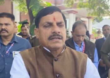 ग्वालियर में युवकों पर कार्रवाई से जुड़े प्रकरण में जांच होगी मुख्यमंत्री डॉ. यादव ने दिए निर्देश देखिऐ VIDEO