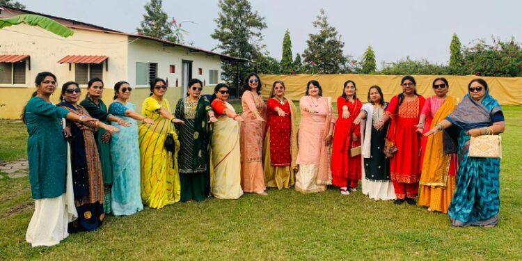 फेन्ड्रस क्लब नर्मदापुरम ने अन्न ना बर्बाद करने की शपथ ली: