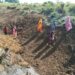 रोजगार गारंटी में फर्जी हाजरी का खेल