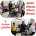 *कलेक्टर अविप्रसाद ने दिव्यांग विजय को दी मोटराइज्ड ट्राइसाइकिल* देखे VIDEO