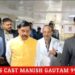 मुख्यमंत्री डॉ. मोहन यादव ने हमीदिया हॉस्पिटल का किया औचक निरीक्षण, मरीजों और उनके परिजनों से की मुलाकात, देखिए VIDEO