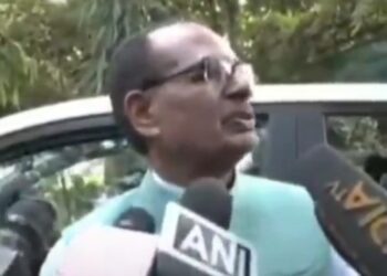 बीजेपी के राष्ट्रीय अध्यक्ष जेपी नड्डा से मिलने के बाद पूर्व सीएम शिवराज सिंह चौहान ने यह कहा…