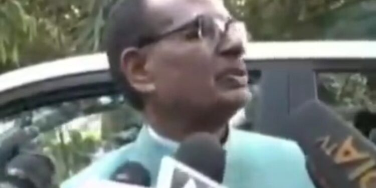 बीजेपी के राष्ट्रीय अध्यक्ष जेपी नड्डा से मिलने के बाद पूर्व सीएम शिवराज सिंह चौहान ने यह कहा…