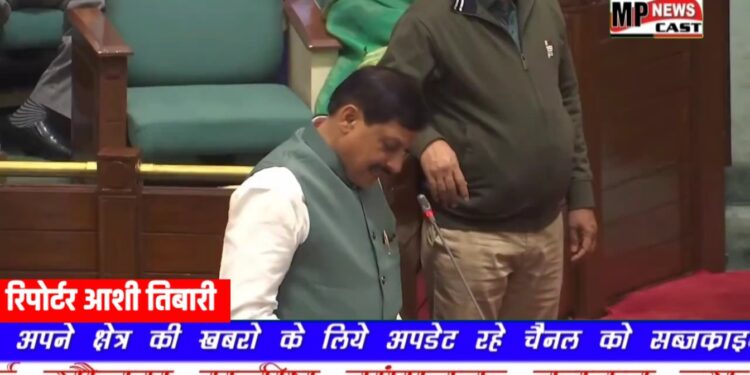 हम सभी के लिए यह प्रसन्नता का विषय है कि अत्यंत विनम्र और सरल हृदयी श्री तोमर जी के अनुभव और ज्ञान का लाभ हमें मिलता रहेगा : CM