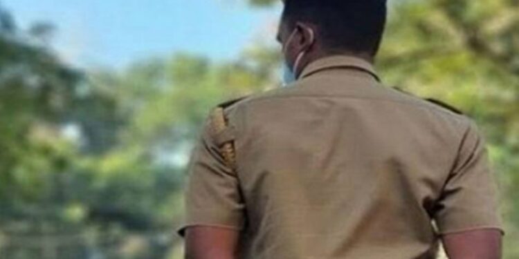 *हत्या के अज्ञात आरोपी की सूचना देने वाले व्यक्ति को एसपी ने की 5,000/- रुपए के इनाम से पुरुस्कृत करने की घोषणा*