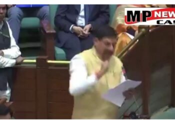 देखिऐ VIDEO सीएम डॉ मोहन यादव बोले  लाड़ली लक्ष्मी योजना से लेकर कोई भी योजना बंद नहीं होगी