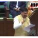 देखिऐ VIDEO सीएम डॉ मोहन यादव बोले लाड़ली लक्ष्मी योजना से लेकर कोई भी योजना बंद नहीं होगी