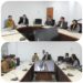 कलेक्टर अवि प्रसाद एवं पुलिस अधीक्षक अभिजीत कुमार रंजन की संयुक्त अध्यक्षता में कलेक्ट्रेट सभागार कटनी में सम्पन्न हुई जिला स्तरीय narco-coordination (NCORD) की बैठक