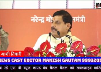 मेरे पिताजी भी उज्जैन में एक मिल में काम करते थे…  एक मिल मजदूर के परिवार से आने के नाते मैं ये पीड़ा अच्‍छे से समझ सकता हूं कि मिल में काम करने वाले मजदूर अपने परिवार का पालन-पोषण कैसे करते हैं : CM