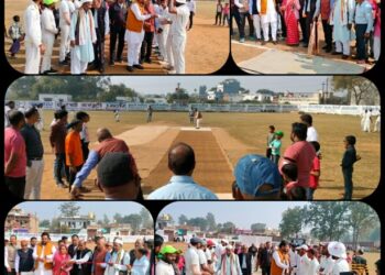 रीवा को हराकर जबलपुर ने जीता संतोष ट्रॉफी का उद्घाटन मैच