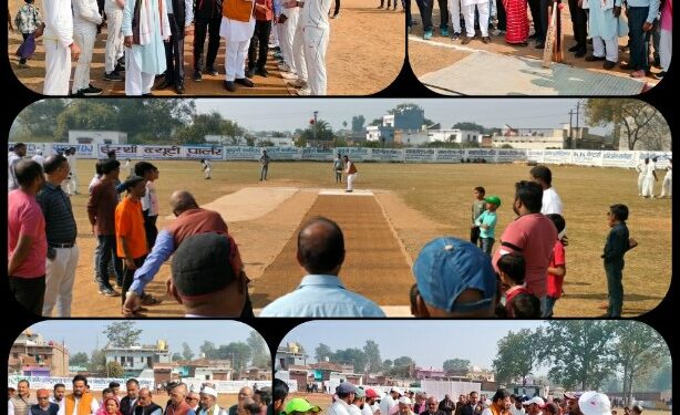 रीवा को हराकर जबलपुर ने जीता संतोष ट्रॉफी का उद्घाटन मैच