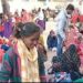 रीठी सामुदायिक स्वास्थ्य केंद्र में परिवार नियोजन शिविर में 30 से अधिक नहीं होंगे ऑपरेशन, बीएमओ ने दिए निर्देश,,,,