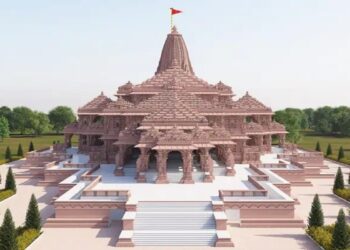 आज रामलला की मूर्ति की जाएगी फाइनल  गर्भगृह में लगने वाली मूर्ति फाइनल की जाएगी